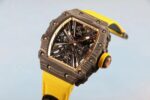 Richard Mille Clon Suizo RM 12 01