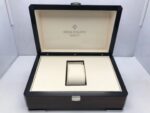 Super Clone Replica Patek Philippe Wooden Watch box