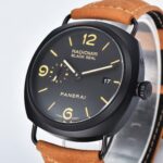 Panerai Ceramic Radiomir Full Black Replica PAM00292 - Image 3