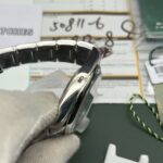 Superclone Rolex Oyster Perpetual 277200 Pistachio Dial - Image 9