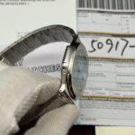 Patek Philippe Tiffany & co Best Super Clone Replica - Image 8