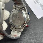 Replica Omega Seamaster Diver Chronograph 44mm – Replica (Ref: O21030445103002) - Image 6