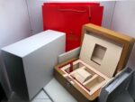 Replica Omega Watch Box Clone