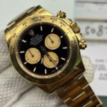 Superclone Rolex Daytona Intense black Dial 126508 - Image 7