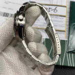 Replica Rolex Paul Newman Super Clone side profile