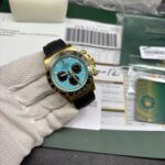 Superclone Rolex Daytona 40 mm 126518LN Tiffany Dial - Image 4