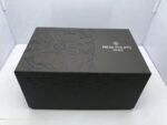 Super Clone Replica Patek Philippe Wooden Watch box