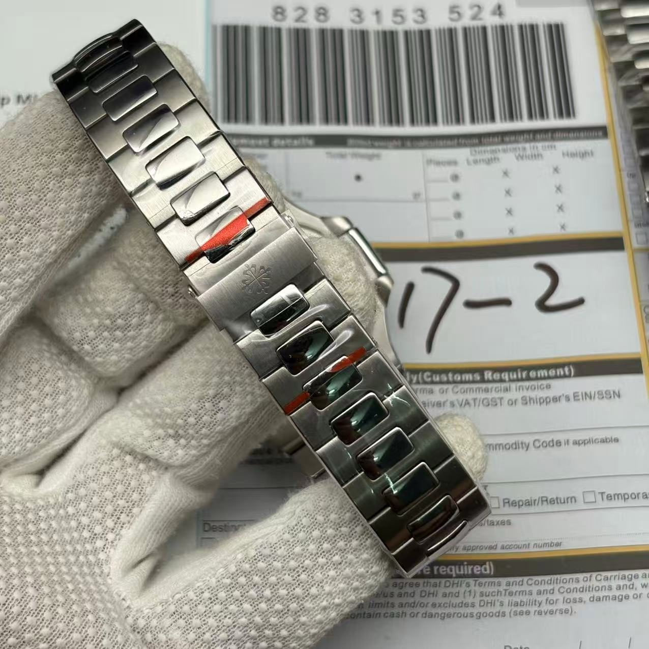 535eee1718c82ad33f057c97c60db24c Patek Philippe Tiffany & co Best Super Clone Replica - Image 11