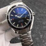 Replica AAA Omega Seamaster Planet Ocean - Image 2