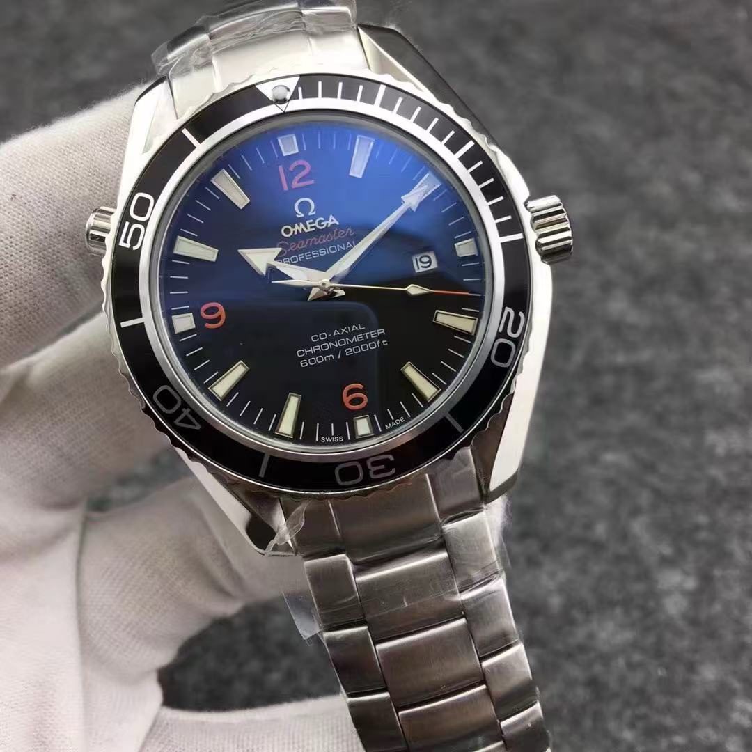 54c352b19d4c501123ca8859e4ca6018 Réplica AAA Omega Seamaster Planet Ocean - Image 2