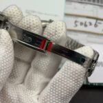 Replica Rolex Land Dweller White dial Super Clone bracelet