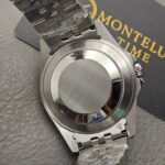 Replica Rolex GMT-Master Black Dial 16710 “Pepsi”