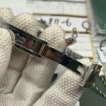 Superclone Rolex Oyster Perpetual 277200 Pistachio Dial - Image 10