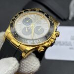 Superclone Rolex Daytona 40 mm 126518LN Meteorite Dial - Image 8