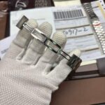 Patek Philippe Tiffany & co Best Super Clone Replica - Image 10