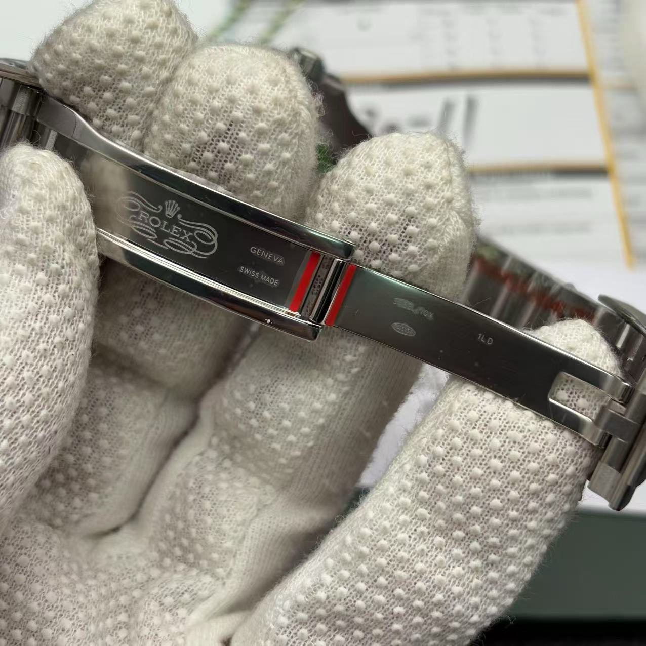 5c7169399ae27e42764b1aaef9d9950b Super Clone Replica Rolex Submariner Silver/Black No Date