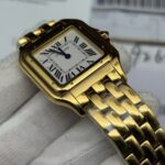 Cartier Panthere Gold Replica WJPN0015 - Image 5