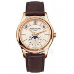 Patek Philippe 5205R Calendar Watch