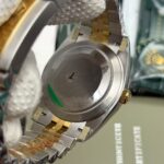 Rolex Datejust 126233 Wimbledon Replica - Image 3