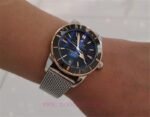 Replica Breitling Superocean UB2010 Men’s Watch