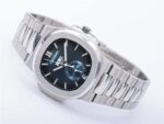 Replica Patek Philippe 5726 Blue Calendar Watch
