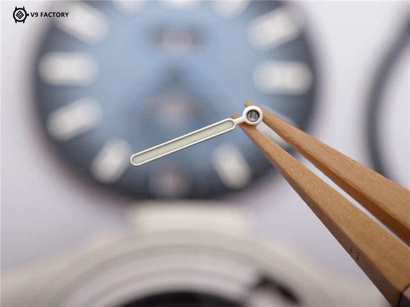 5f09e7d2bb7bb Replica Patek Philippe 5726 Blue Calendar Watch