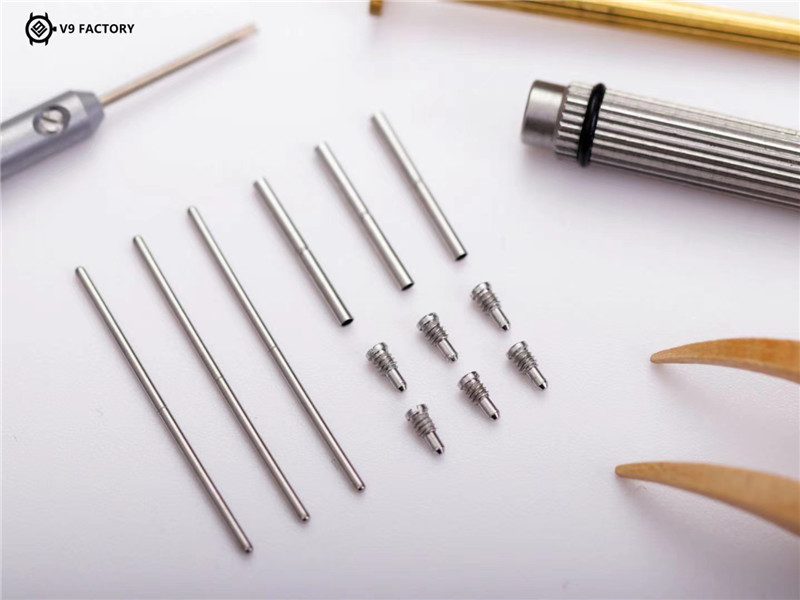 5f09e7d3bf9a4 Replica Patek Philippe 5726 Blue Calendar Watch tools