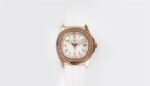 Replica Patek Philippe Aquanaut Diamond Watch