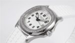 Replica Patek Philippe Aquanaut Diamond Watch