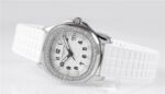 Replica Patek Philippe Aquanaut Diamond Watch