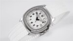 Replica Patek Philippe Aquanaut Diamond Watch