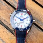 Replica Omega Planet Ocean America’s Cup Watch