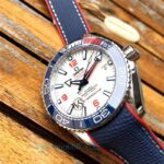 Replica Omega Planet Ocean America’s Cup Watch