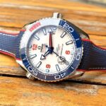 Replica Omega Planet Ocean America’s Cup Watch