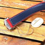 Replica Omega Planet Ocean America’s Cup Watch strap