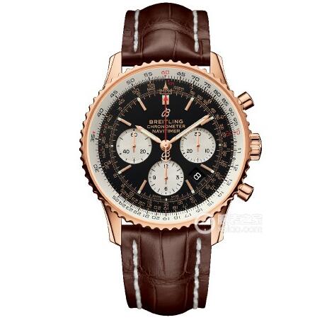 Replica Breitling B01 Aviation Chronograph Watch