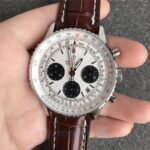 Replica Breitling B01 Aviation Chronograph Watch