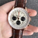 Replica Breitling B01 Aviation Chronograph Watch