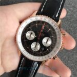 Replica Breitling B01 Aviation Chronograph Watch