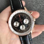Replica Breitling B01 Aviation Chronograph Watch