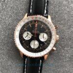Replica Breitling B01 Aviation Chronograph Watch