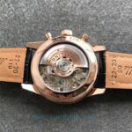 Replica Breitling B01 Aviation Chronograph Watch