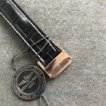 Replica Breitling B01 Aviation Chronograph Watch