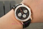 Replica Breitling B01 Aviation Chronograph Watch