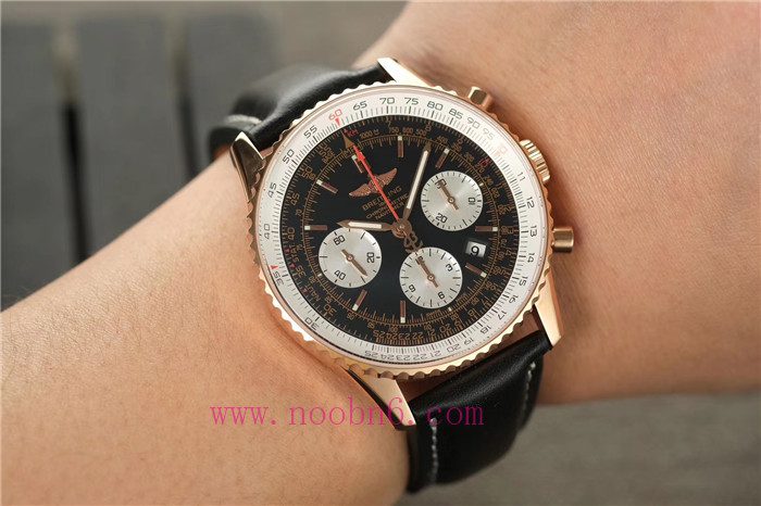 Replica Breitling B01 Aviation Chronograph Watch