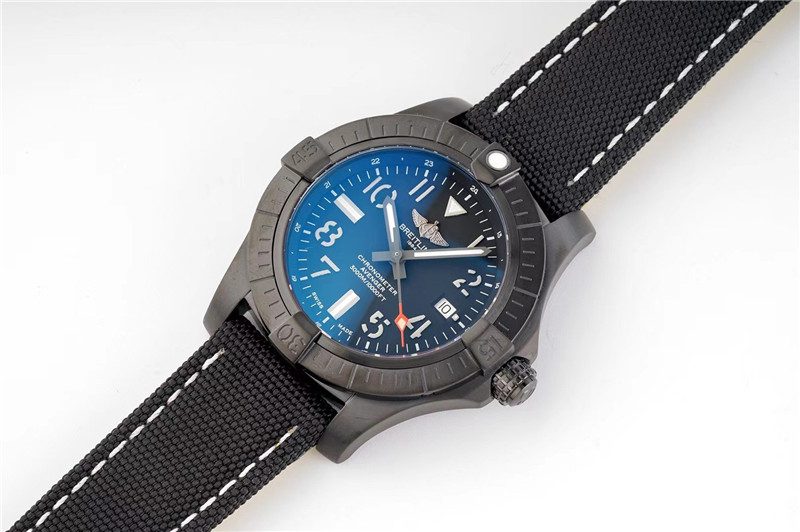 Replica Avengers World Time Night Mission Replica Avengers World Time Night Mission