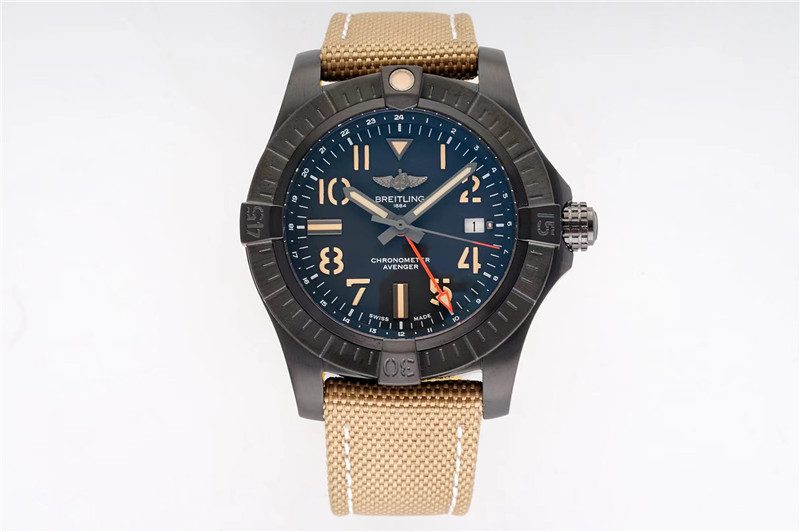 6056fbd20f058 Replica Avengers World Time Night Mission