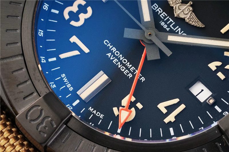 6056fbd31762f Replica Avengers World Time Night Mission