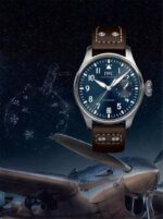 Replica IWC Air Master Little Prince Watch