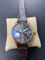 Replica IWC Air Master Little Prince Watch